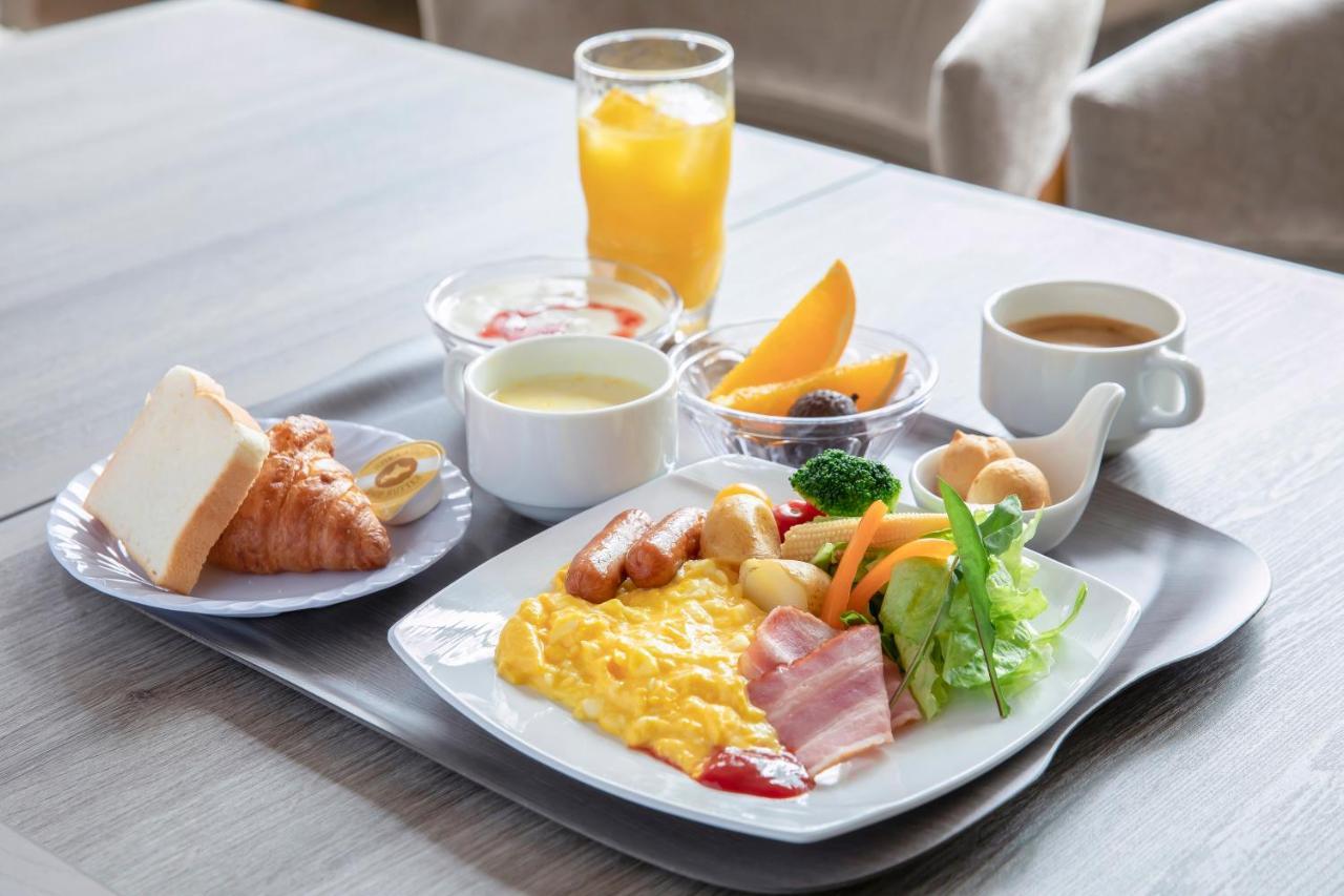 Hotel Keihan Namba Grande Osaka Dış mekan fotoğraf