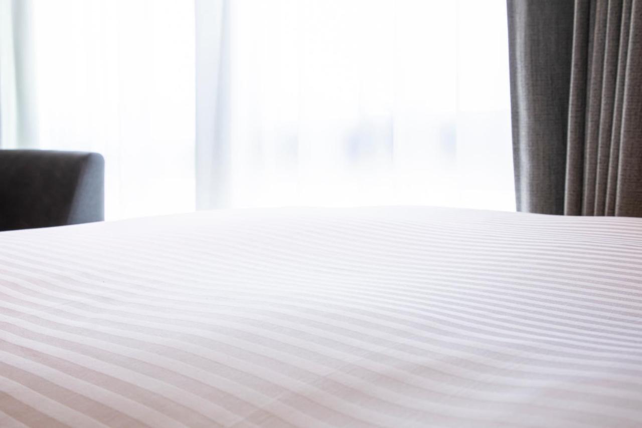 Hotel Keihan Namba Grande Osaka Dış mekan fotoğraf