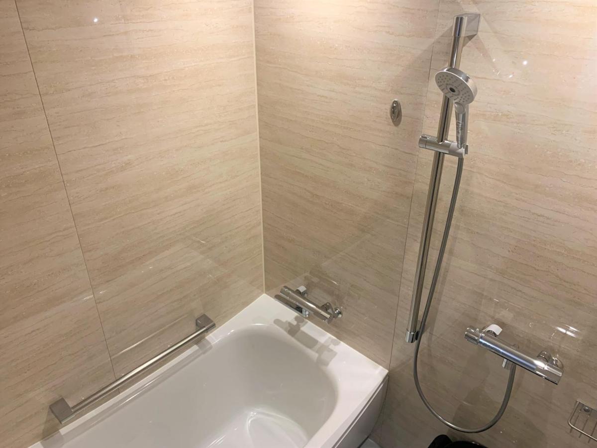 Hotel Keihan Namba Grande Osaka Dış mekan fotoğraf