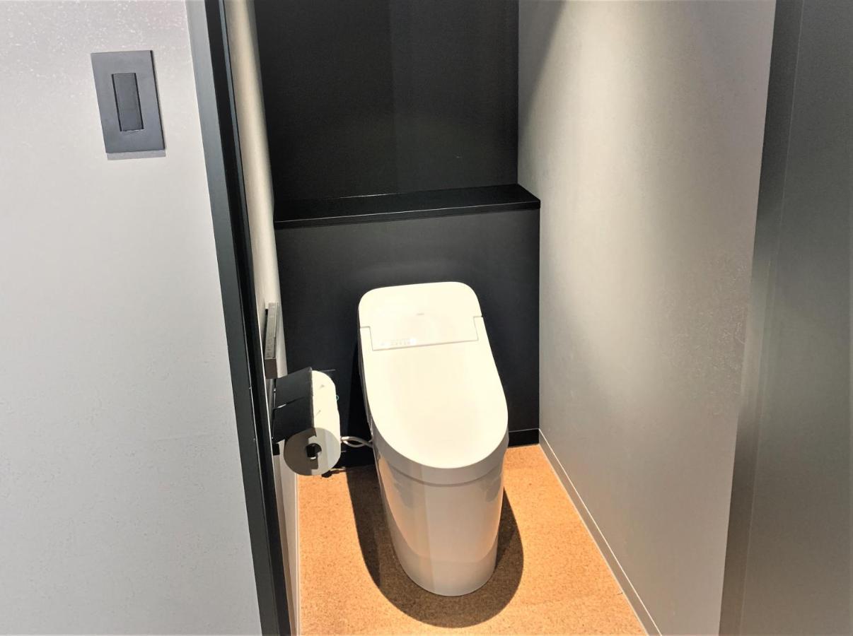 Hotel Keihan Namba Grande Osaka Dış mekan fotoğraf