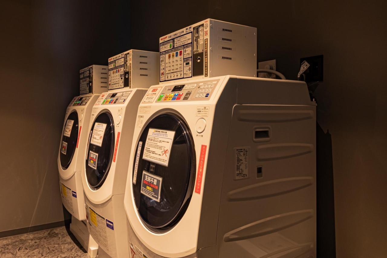 Hotel Keihan Namba Grande Osaka Dış mekan fotoğraf