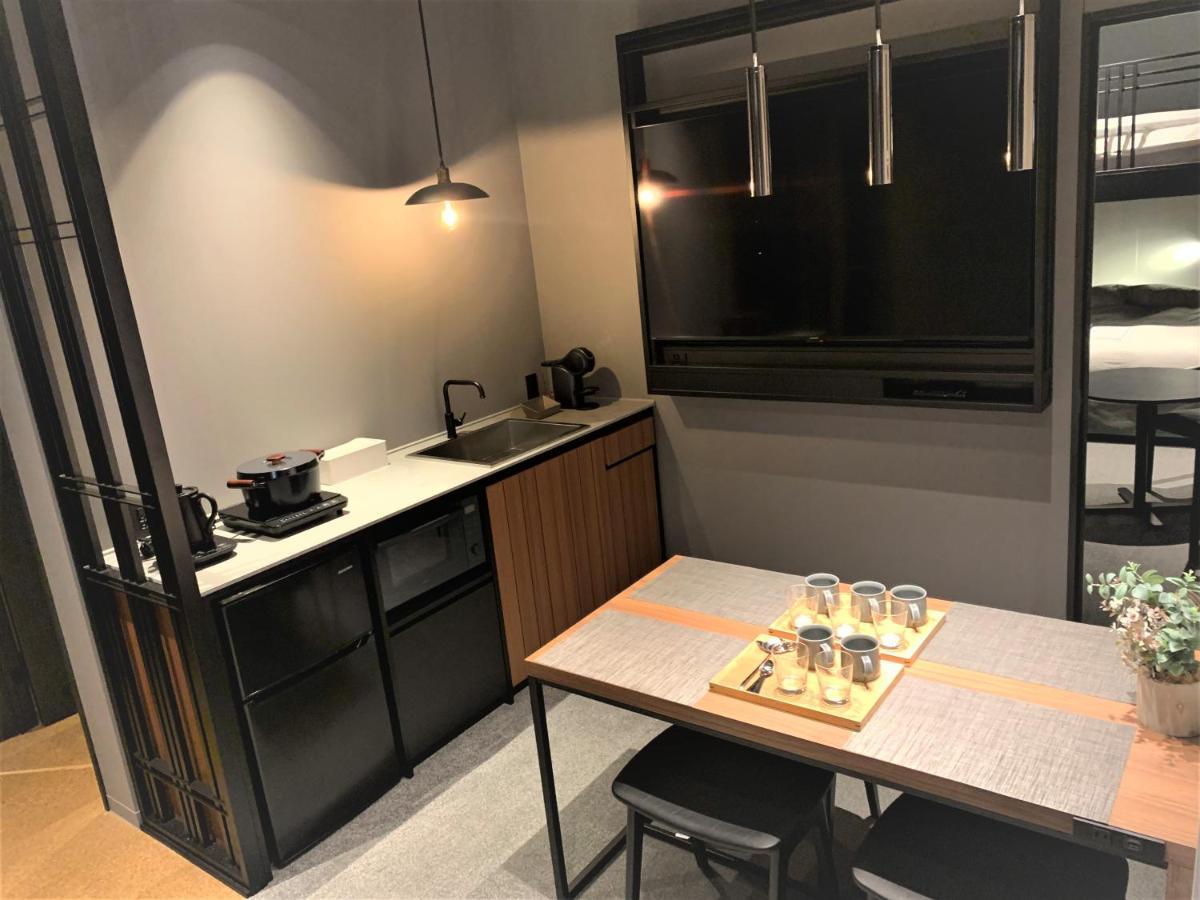 Hotel Keihan Namba Grande Osaka Dış mekan fotoğraf