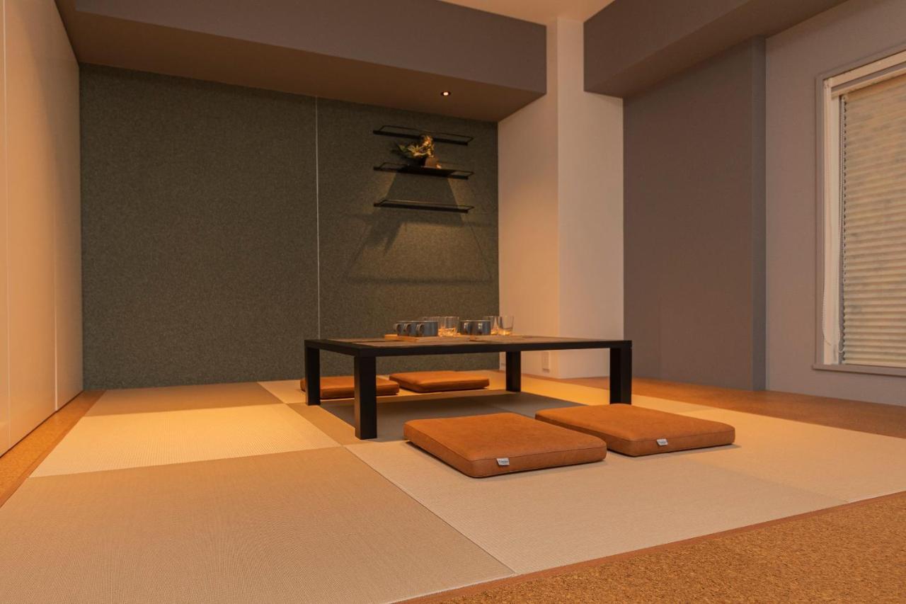 Hotel Keihan Namba Grande Osaka Dış mekan fotoğraf