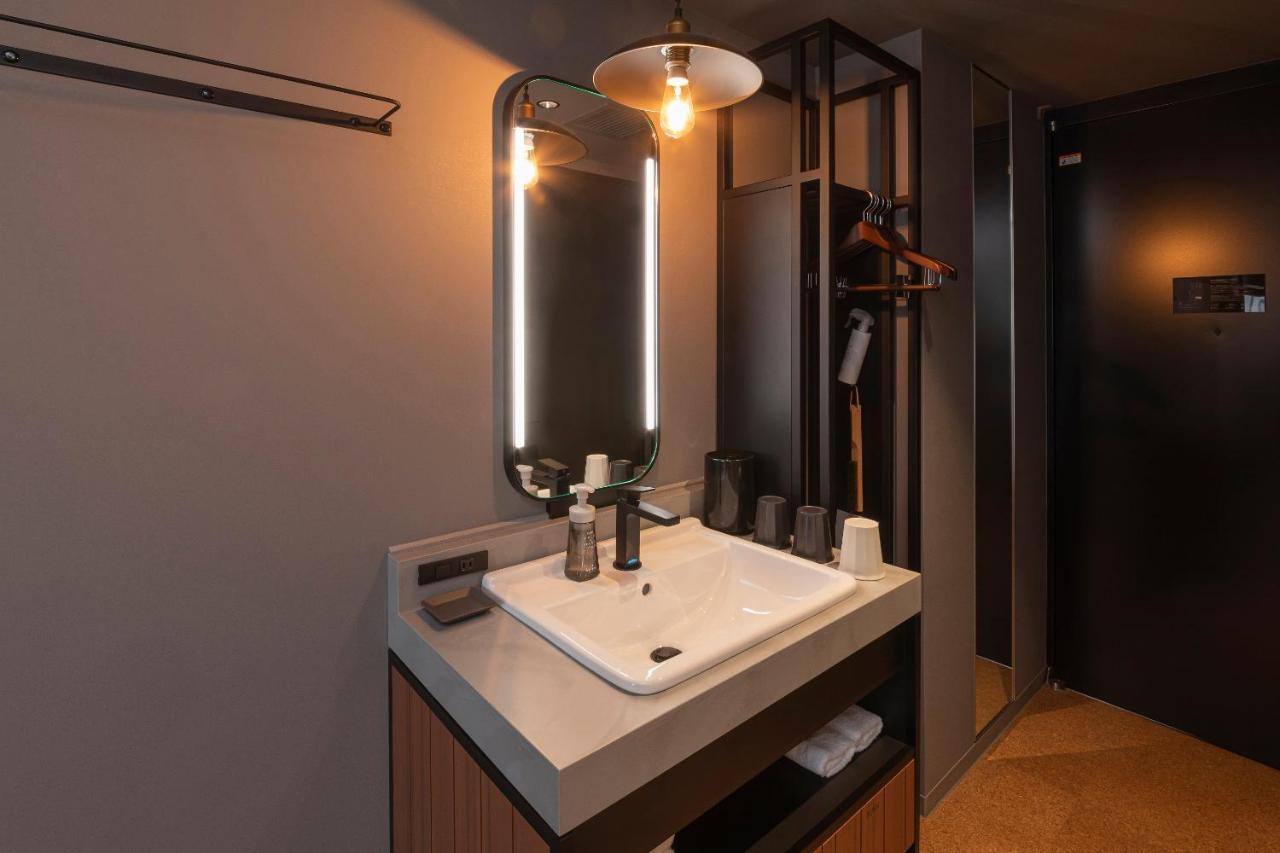 Hotel Keihan Namba Grande Osaka Dış mekan fotoğraf