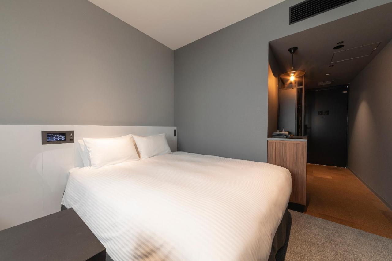 Hotel Keihan Namba Grande Osaka Dış mekan fotoğraf