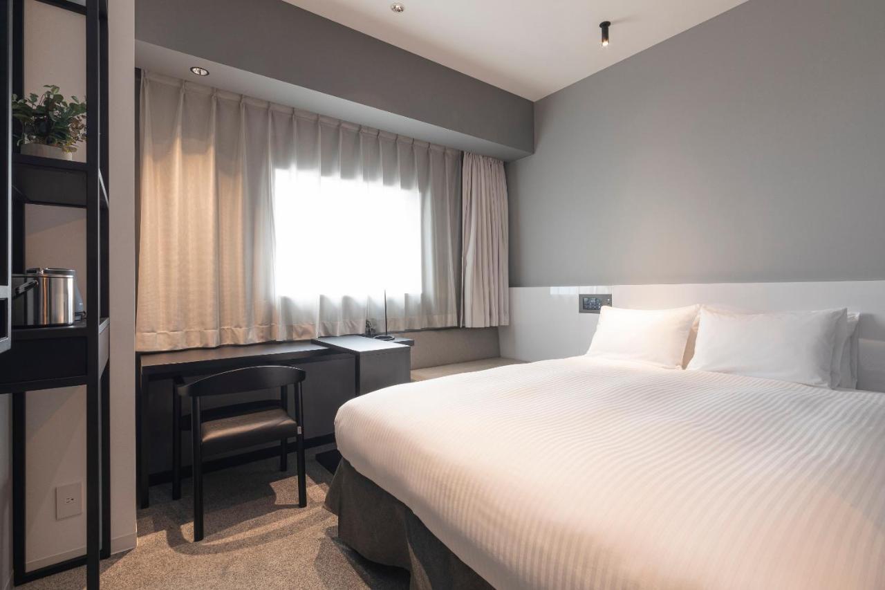 Hotel Keihan Namba Grande Osaka Dış mekan fotoğraf