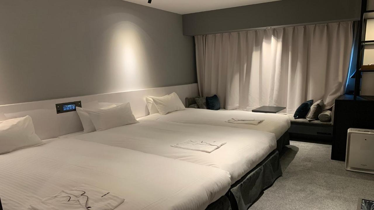 Hotel Keihan Namba Grande Osaka Dış mekan fotoğraf