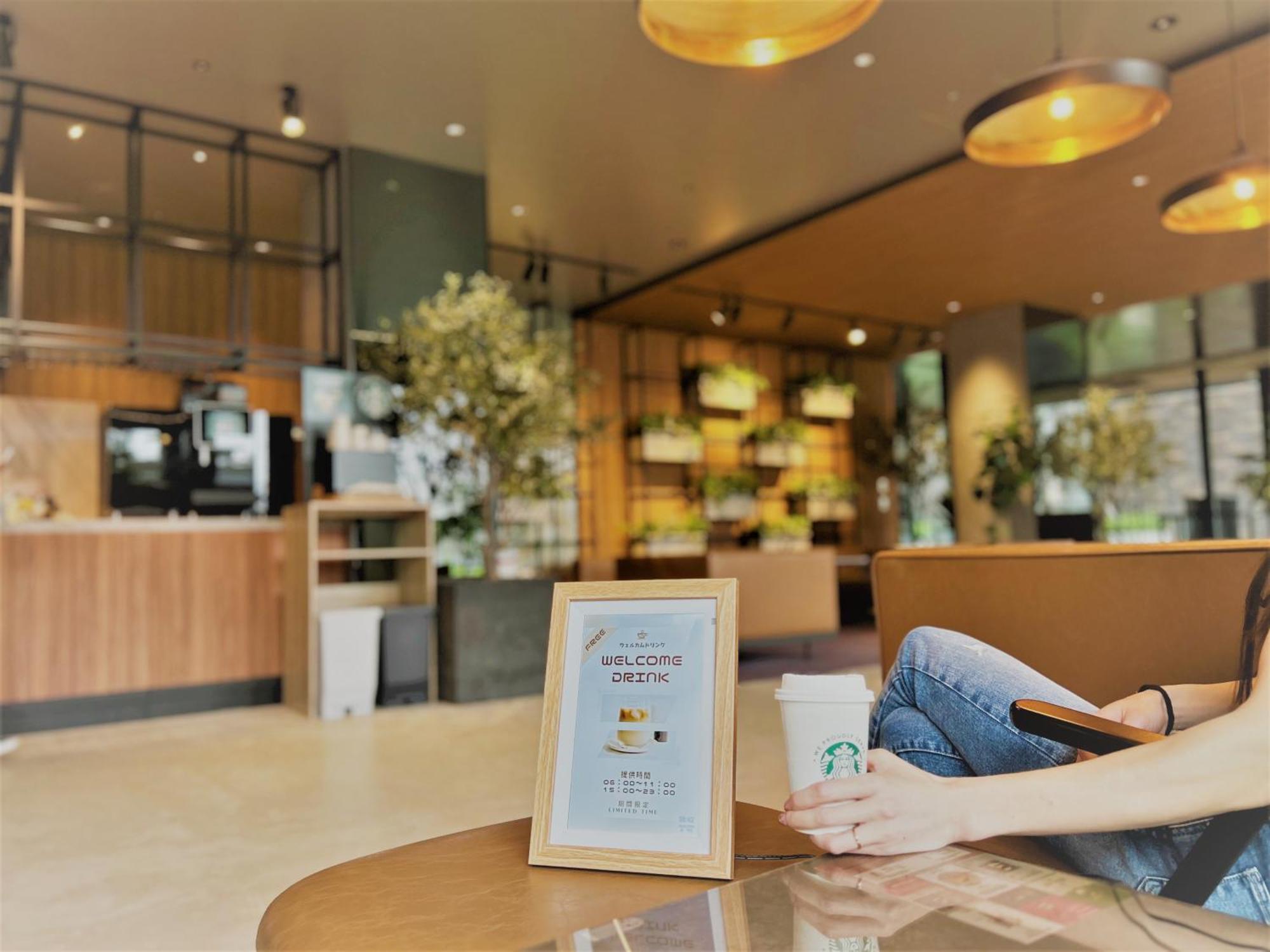 Hotel Keihan Namba Grande Osaka Dış mekan fotoğraf