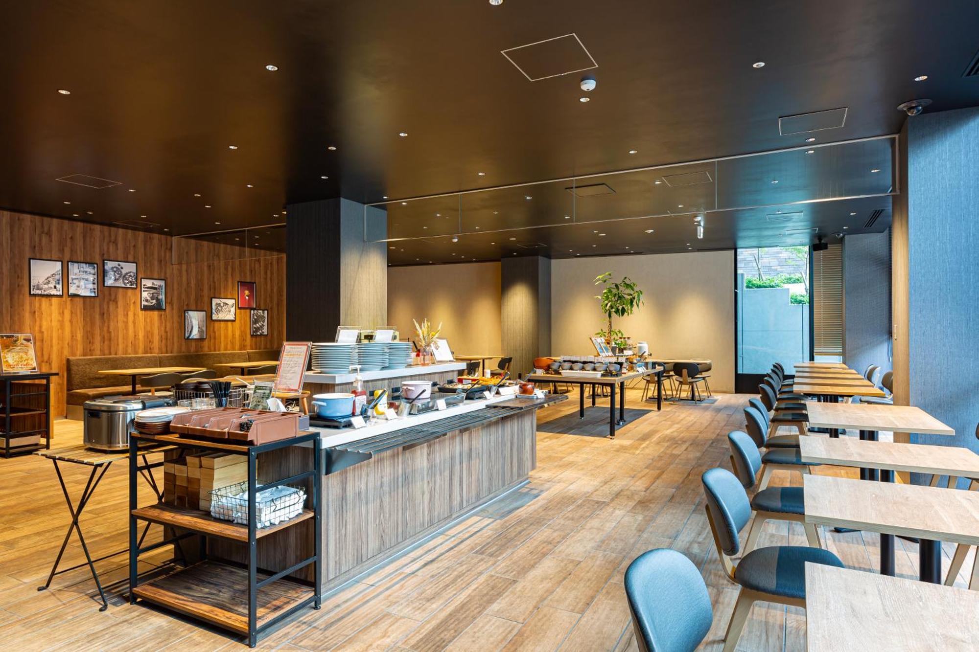 Hotel Keihan Namba Grande Osaka Dış mekan fotoğraf
