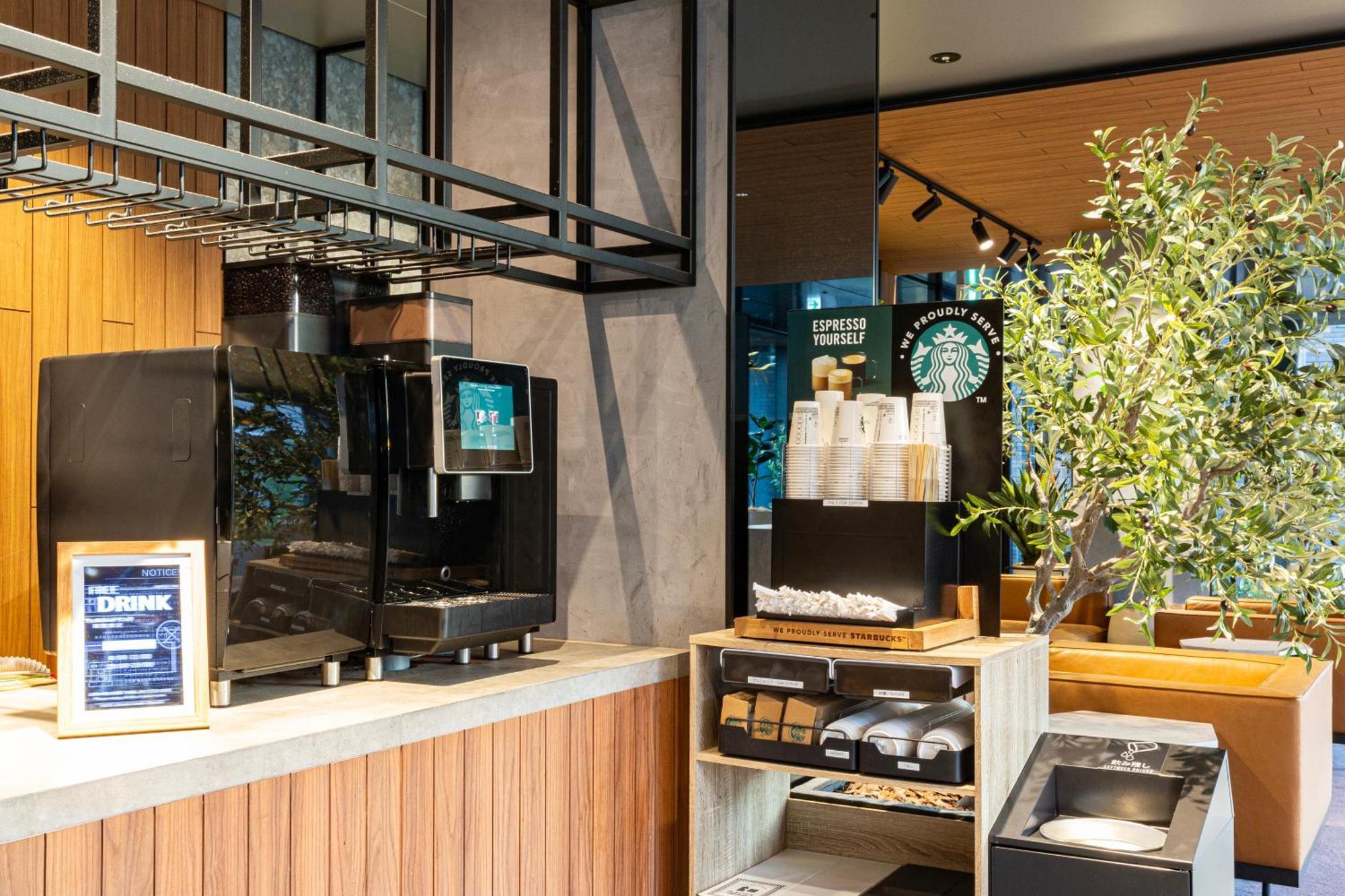 Hotel Keihan Namba Grande Osaka Dış mekan fotoğraf